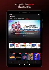 Cignal Play XAPK 下載