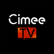 Cimee TV icon