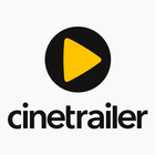 CineTrailer biểu tượng