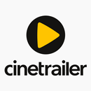 CineTrailer Bioscopen & Films-APK
