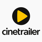 CineTrailer 아이콘