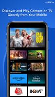 Cloud TV Remote पोस्टर