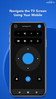 Cloud TV Remote स्क्रीनशॉट 1