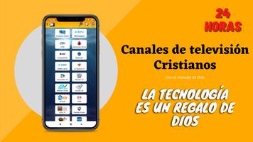 TV Cristiana постер