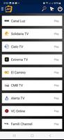 TV Cristiana Plus скриншот 2