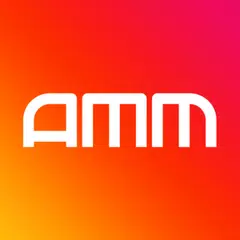 download AMM 心娛 - 電視劇，電影，綜藝，直播 XAPK