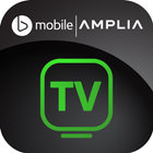 AMPLIA TV آئیکن