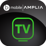 AMPLIA TV আইকন