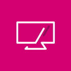 Andorra Telecom TV أيقونة