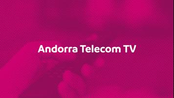 Andorra Telecom TV poster