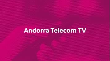 Andorra Telecom TV تصوير الشاشة 1