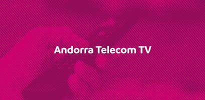 Andorra Telecom TV اسکرین شاٹ 2