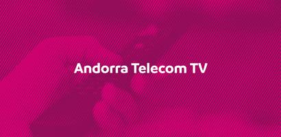 Andorra Telecom TV تصوير الشاشة 2