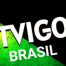 TVIGO Brasil - TV Ao Vivo APK