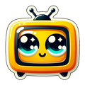 TV ao vivo do Brasil: TVzinho
