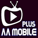 AA MOBILE TV BLACK APK