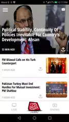 AbbTakk News APK Herunterladen