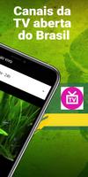 TV Aberta App - Player online capture d'écran 1