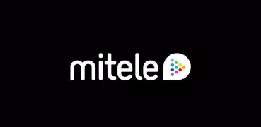 Mitele - Televisión a la carta