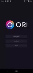 ORI TV APK download
