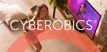 CYBEROBICS: Classes & Workouts