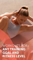 CYBEROBICS: Classes & Workouts Ekran Görüntüsü 1