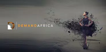 Demand Africa - African Movies