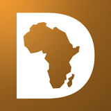 Demand Africa ícone
