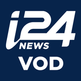 i24NEWS LIVE&VOD