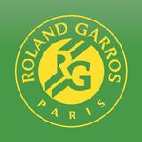 Roland Garros ao vivo icône