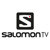 Salomon TV Zeichen