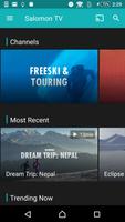 Salomon TV اسکرین شاٹ 2