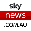 Sky News Australia 圖標
