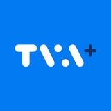 TVA+ icône