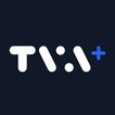 TVA+ آئیکن