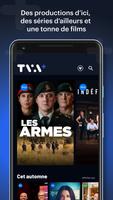 TVA+ Affiche