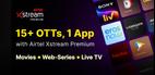 How to Download Airtel Xstream Play: 25+ OTTs APK Latest Version 1.112.0 for Android 2025