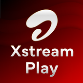 Xstream Play: Movies & Cricket ikon