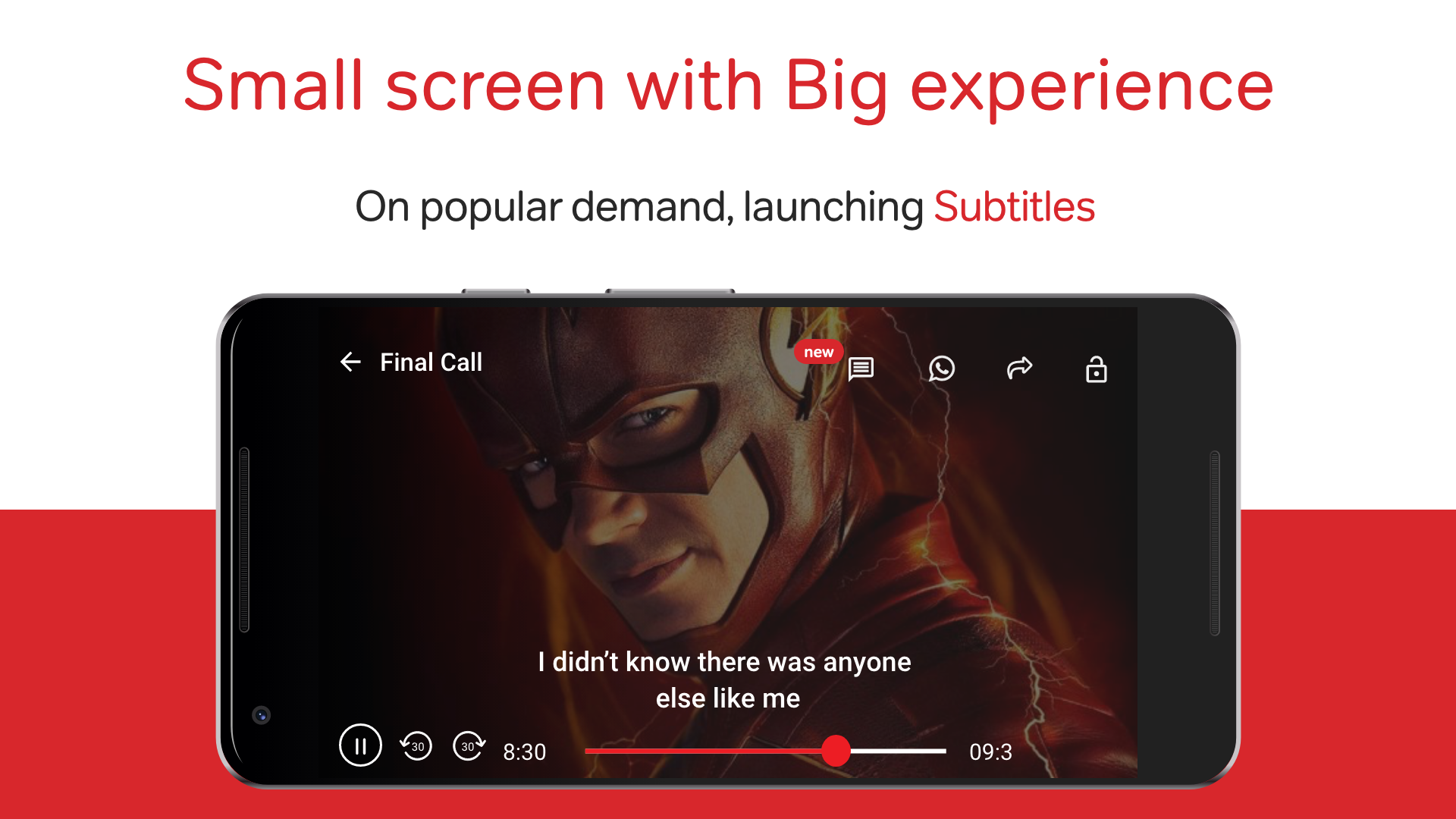 Airtel Xstream for Android - APK Download - 