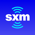 SiriusXM: Music, Video, Comedy simgesi