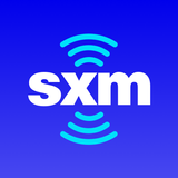 SiriusXM: Music, Video, Comedy アイコン