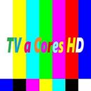 TV a Cores HD - TV Portuguesa - APK TV Portugal APK