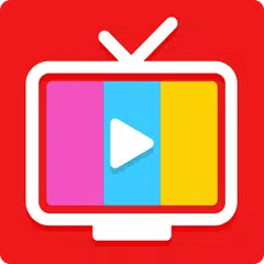 Airtel TV アプリダウンロード