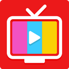 Airtel TV ikona