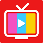 آیکون‌ Airtel TV