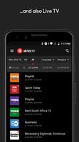 Airtel TV скриншот 3