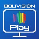 Bolivision icône