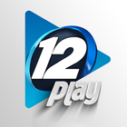12 Play ikon