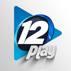 12 Play иконка