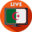 قنوات جزائرية بث مباشر Algerie Live Tv APK